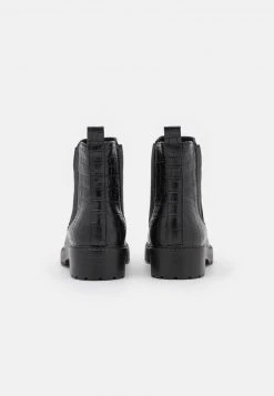 Aktion 👍 Even&Odd Damen Stiefelette - Black ✨ 11 Aktion 👍 Even&Odd Damen Stiefelette - Black ✨ -Even Odd Verkäufe 352ad890a1b94c859f57402daefc5405