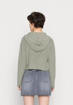 Schlussverkauf ✔️ Even&Odd Damen Strickjacke - Khaki ⌛ 9 Schlussverkauf ✔️ Even&Odd Damen Strickjacke - Khaki ⌛ -Even Odd Verkäufe 356d99104e9a4f2482a4f7194719b4bd