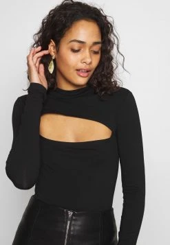 Auslauf ✔️ Even&Odd Damen Langarmshirt - Black 🌟 11 Auslauf ✔️ Even&Odd Damen Langarmshirt - Black 🌟 -Even Odd Verkäufe 35fe072beb9947df8fe8b8881437321a