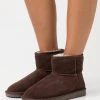 Brandneu ✔️ Even&Odd Damen LEATHER WINTER BOOTIES - Stiefelette - Dark Brown 🎉 2 Brandneu ✔️ Even&Odd Damen LEATHER WINTER BOOTIES - Stiefelette - Dark Brown 🎉 -Even Odd Verkäufe 3647b8a30c084af4b146670cd2faae03