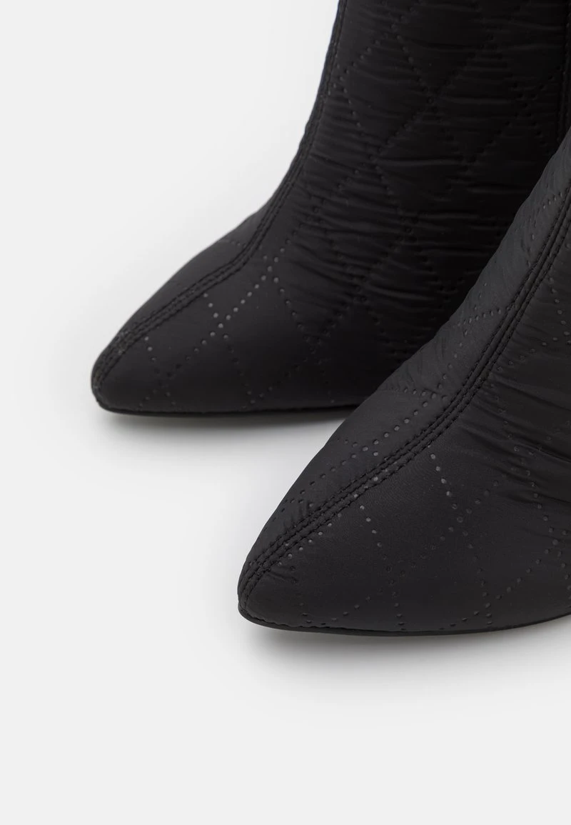 Auslauf 🌟 Even&Odd Damen Overknees - Black 🎉 8 Auslauf 🌟 Even&Odd Damen Overknees - Black 🎉 – Bild 6