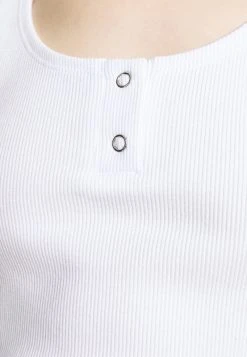 Angebote ⌛ Even&Odd 2 PACK - Top - White/black | Damen ✨ 14 Angebote ⌛ Even&Odd 2 PACK - Top - White/black | Damen ✨ -Even Odd Verkäufe 3703b7e115614cc596990dc67a6d7ab0