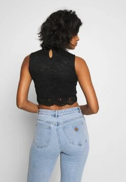 Top 10 🥰 Even&Odd Damen 2 PACK - Top - White/black ⭐ -Even Odd Verkäufe 3726a139c85044e3a761ef8256426455