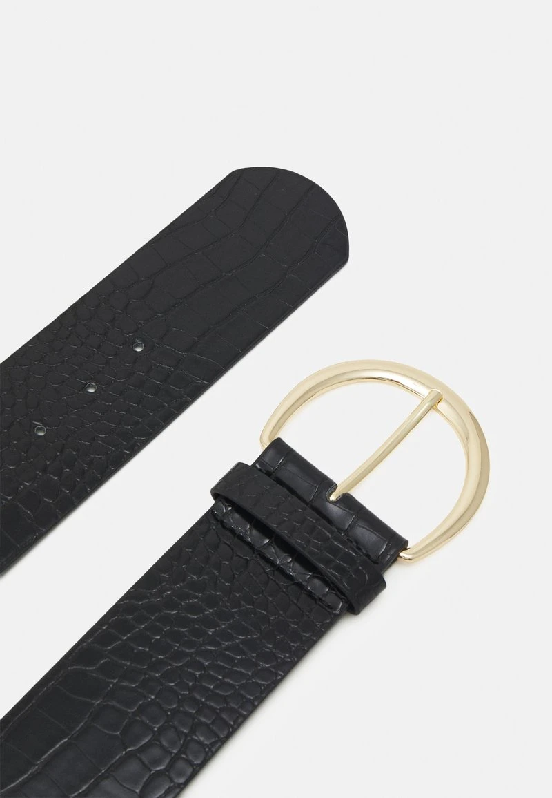 Top 10 🎉 Even&Odd Gürtel - Black | Damen ⌛ 4 Top 10 🎉 Even&Odd Gürtel - Black | Damen ⌛ – Bild 2