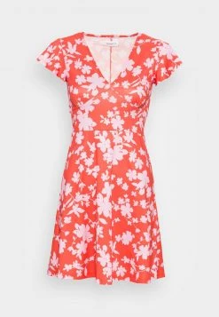 Bester Verkauf ✨ Even&Odd Damen Jerseykleid - Red/pink ❤️ 10 Bester Verkauf ✨ Even&Odd Damen Jerseykleid - Red/pink ❤️ -Even Odd Verkäufe 37ba779f947c41fca400414c67656a31