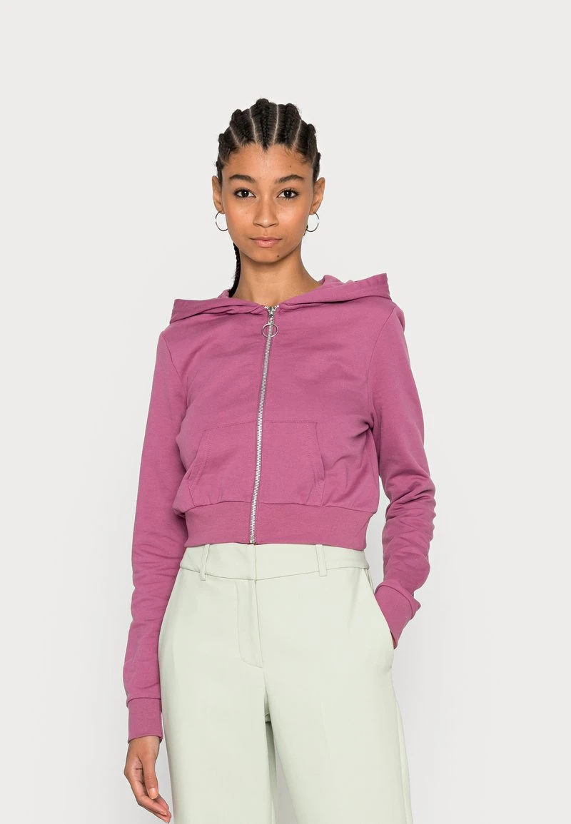 Beste Bewertungen von ⭐ Even&Odd Damen Sweatjacke - Berry ❤️ 3 Beste Bewertungen von ⭐ Even&Odd Damen Sweatjacke - Berry ❤️