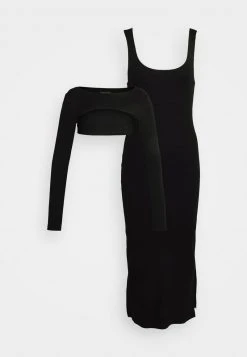 Neu ✔️ Even&Odd MINI DOYCON 👍 DRESS WITH DETEACHABLE LONG SLEEVES SET - Etuikleid - Black | Damen ✨ 12 Neu ✔️ Even&Odd MINI DOYCON 👍 DRESS WITH DETEACHABLE LONG SLEEVES SET - Etuikleid - Black | Damen ✨ -Even Odd Verkäufe 37e691ec89b34099860d2704da466ef3