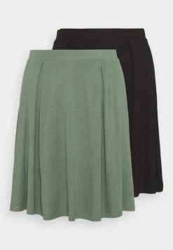 Bestes Angebot ✔️ Even&Odd A-Linien-Rock - Black/light Green | Damen 🥰 14 Bestes Angebot ✔️ Even&Odd A-Linien-Rock - Black/light Green | Damen 🥰 -Even Odd Verkäufe 37f493a20d9b4cea91ca0e60e6df70df