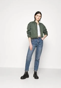 Angebote ⌛ Even&Odd 2 PACK - Top - White/black | Damen ✨