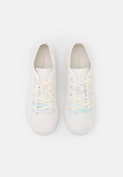 Rabatt 😍 Even&Odd Sneaker Low - White/multi-coloured | Damen 😉 13 Rabatt 😍 Even&Odd Sneaker Low - White/multi-coloured | Damen 😉 -Even Odd Verkäufe 38931b8210464935b46a0eba187a7d67