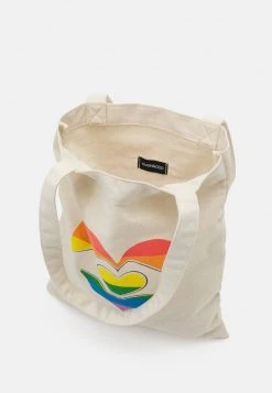 Neu 🤩 Even&Odd Shopping Bag - Multi-coloured | Damen ⌛ -Even Odd Verkäufe 38e102c4f8934afa9b9a8f832b73b7ec