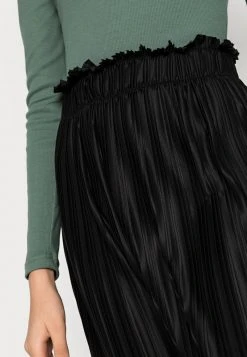 Coupon ✨ Even&Odd Damen Minirock - Black 😍 -Even Odd Verkäufe 391757b0f5c248ab95a6a5f80d4d104a