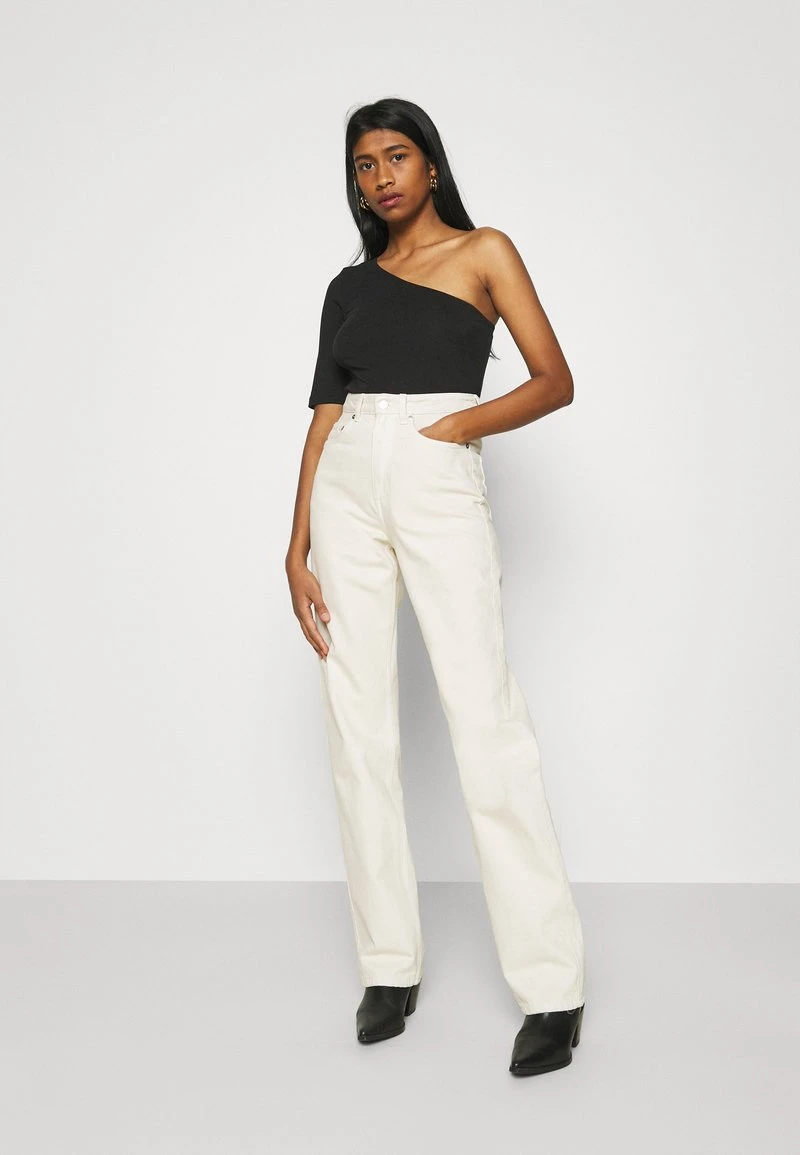 Neu ⌛ Even&Odd Damen T-Shirt Basic - Black 🎉 4 Neu ⌛ Even&Odd Damen T-Shirt Basic - Black 🎉 – Bild 2