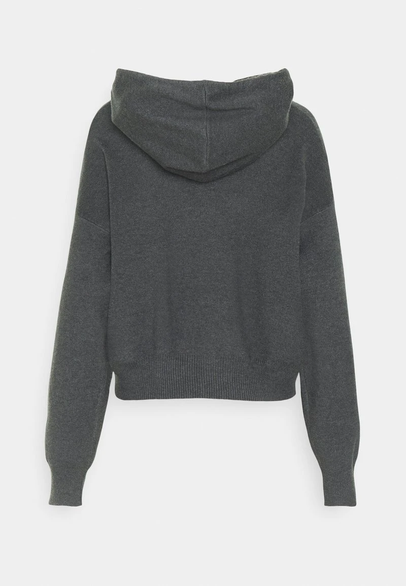 Großhandel ⭐ Even&Odd Damen Jogger And Hoodie Set - Strickpullover - Mottled Dark Grey 🥰 4 Großhandel ⭐ Even&Odd Damen Jogger And Hoodie Set - Strickpullover - Mottled Dark Grey 🥰 – Bild 2