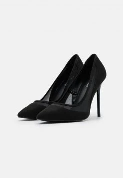Billig 💯 Even&Odd Damen High Heel Pumps - Black 😍 10 Billig 💯 Even&Odd Damen High Heel Pumps - Black 😍 -Even Odd Verkäufe 3a0df503708347e9b57895c65434cd78