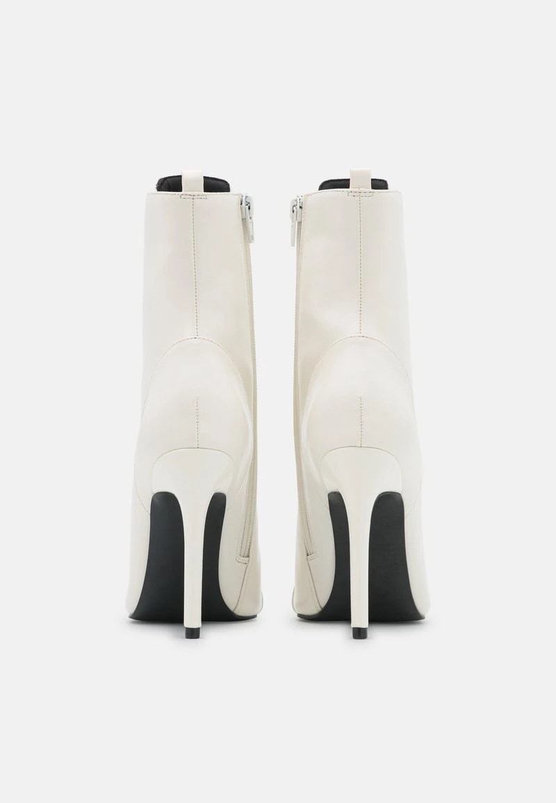 Rabatt 😍 Even&Odd Schnürstiefelette - White | Damen ✔️ 6 Rabatt 😍 Even&Odd Schnürstiefelette - White | Damen ✔️ – Bild 4