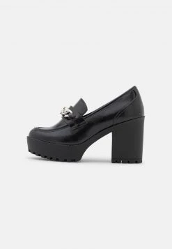 Großhandel ✔️ Even&Odd Damen Plateaupumps - Black ⭐ -Even Odd Verkäufe 3a9dbd56676848aca6b040327c39ad42