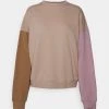 Rabatt ✔️ Even&Odd Damen Sweatshirt - Light Pink/brown/pink 😍 2 Rabatt ✔️ Even&Odd Damen Sweatshirt - Light Pink/brown/pink 😍 -Even Odd Verkäufe 3b33de1d9c504bbabeae80c50fe09577