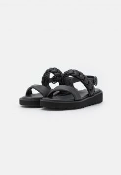 Top 10 🎁 Even&Odd Damen Riemensandalette - Black 🥰 -Even Odd Verkäufe 3b845d6313724872a4d126b4119c109d