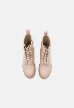 Angebote 💯 Even&Odd Damen Plateaustiefelette - Beige 🧨 -Even Odd Verkäufe 3ba8f53591f54c36914ea91c88829b8b