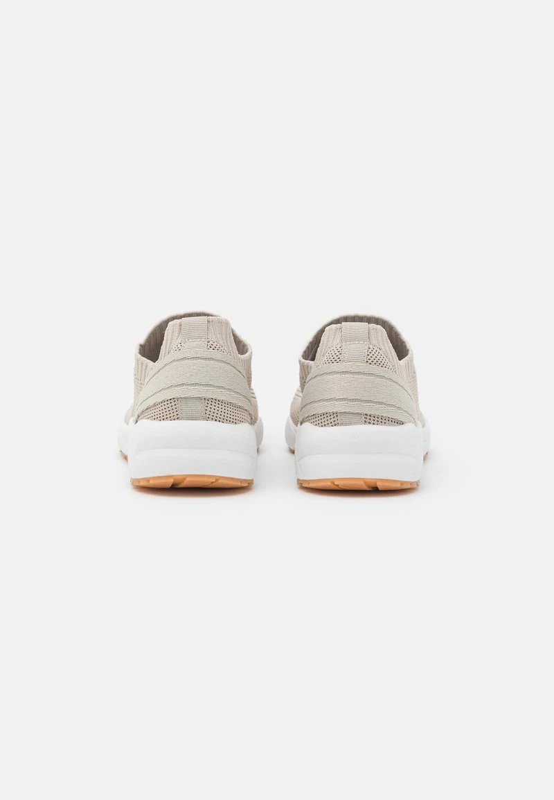 Auslauf ❤️ Even&Odd Damen Sneaker Low - Beige 🔔 6 Auslauf ❤️ Even&Odd Damen Sneaker Low - Beige 🔔 – Bild 4