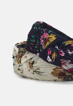 Blitzangebot 🥰 Even&Odd Damen Haar-Styling-Accessoires - Blue/off White ✔️ -Even Odd Verkäufe 3c2bde5d2d754625808c1c0ea1855e32