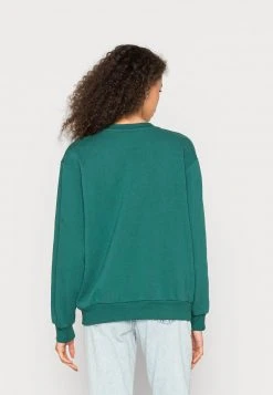 Aktion 🔥 Even&Odd Damen Sweatshirt - Dark Green 🥰 -Even Odd Verkäufe 3c4da9a82b6a4a209db4fdec2348c0b6