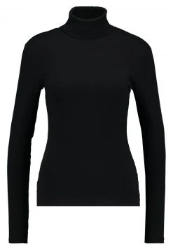 Schlussverkauf 😀 Even&Odd Damen Langarmshirt - Black 😉 -Even Odd Verkäufe 3c83007ec5d24f6bbf979f809553ab55