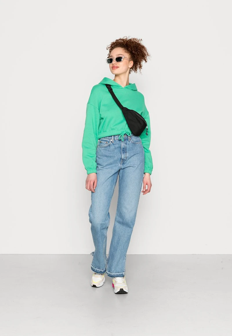 Beste Bewertungen von ❤️ Even&Odd Damen Kapuzenpullover - Dark Green 🛒 4 Beste Bewertungen von ❤️ Even&Odd Damen Kapuzenpullover - Dark Green 🛒 – Bild 2