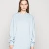 Neu ✔️ Even&Odd Damen Sweatshirt - Light Blue ✨ 1 Neu ✔️ Even&Odd Damen Sweatshirt - Light Blue ✨ -Even Odd Verkäufe 3d1adf4153644e68ac72fdc133762629