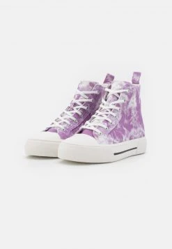 Am billigsten 🎉 Even&Odd Damen Sneaker High - Lilac 😉 10 Am billigsten 🎉 Even&Odd Damen Sneaker High - Lilac 😉 -Even Odd Verkäufe 3dad4740336b49fc90f6eb43fe25c674