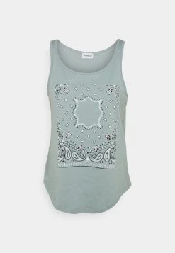 Brandneu ⭐ Even&Odd Damen Top - Green ⭐ -Even Odd Verkäufe 3dfdc746a34d4928832a3255761dd9ea