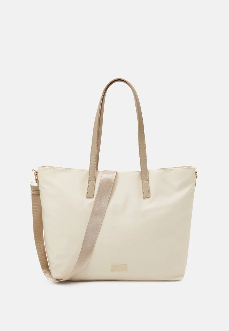Blitzangebot 🛒 Even&Odd Damen Shopping Bag - Off-white ⭐ 3 Blitzangebot 🛒 Even&Odd Damen Shopping Bag - Off-white ⭐