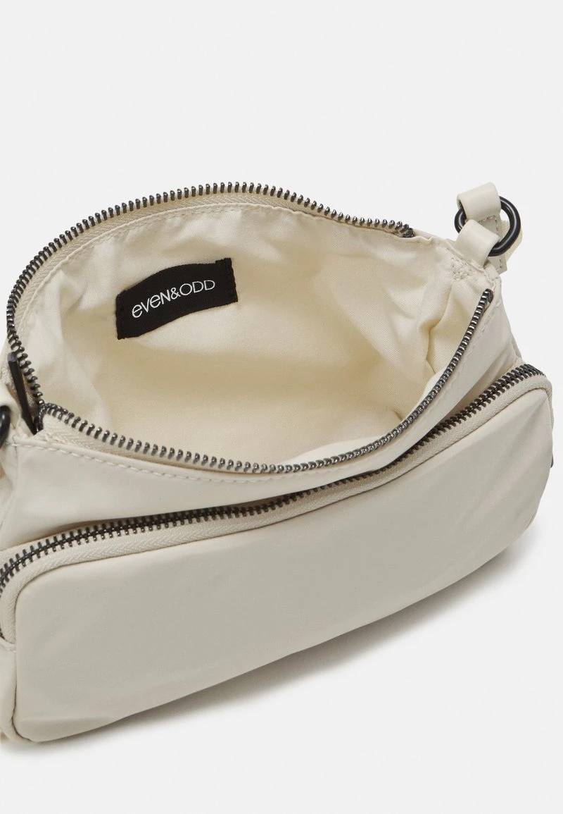 Schlussverkauf ❤️ Even&Odd Damen Umhängetasche - Beige ⌛ 5 Schlussverkauf ❤️ Even&Odd Damen Umhängetasche - Beige ⌛ – Bild 3