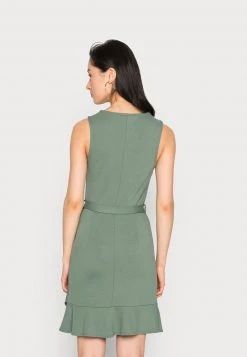 Brandneu 🥰 Even&Odd Damen Freizeitkleid - Green 🎉 -Even Odd Verkäufe 3f2f268c1524464fbe1af7fb6ae452f4