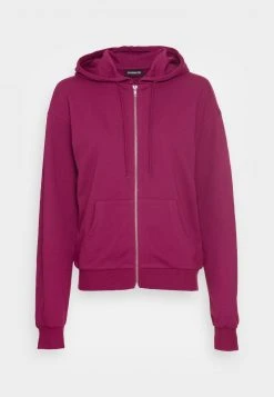 Billig ⭐ Even&Odd Damen BASIC HOODIE JACKET WITH POCKETS - Kapuzenpullover - Purple 🎁 10 Billig ⭐ Even&Odd Damen BASIC HOODIE JACKET WITH POCKETS - Kapuzenpullover - Purple 🎁 -Even Odd Verkäufe 3f3d7cbeffa241258a8a297ad31c2285