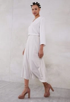 Blitzangebot ❤️ Even&Odd Damen High Heel 🤩 Sandalette - Light Pink ✔️