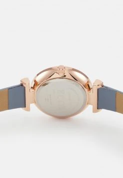 Top 10 ⭐ Even&Odd Damen Uhr - Light Blue ⭐ -Even Odd Verkäufe 3f7fa3eaab3a4b6997fd496d14a4d0f1