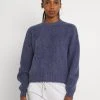 Top 10 ✨ Even&Odd Damen Strickpullover - Blue-grey ✔️ 2 Top 10 ✨ Even&Odd Damen Strickpullover - Blue-grey ✔️ -Even Odd Verkäufe 3fcac9d2b1d144eb95711368d2e4eb2f