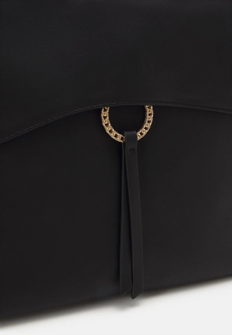 Auslauf 🎁 Even&Odd Notebooktasche - Black | Damen 🤩 6 Auslauf 🎁 Even&Odd Notebooktasche - Black | Damen 🤩 – Bild 4