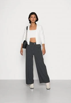 Billig ✨ Even&Odd Damen Strickjacke - White ❤️