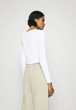 Billig 🌟 Even&Odd Damen 3er PACK - Langarmshirt - Black/white/light Grey ⭐ 11 Billig 🌟 Even&Odd Damen 3er PACK - Langarmshirt - Black/white/light Grey ⭐ -Even Odd Verkäufe 4152d9c1fbfc4ebfb84bf96f87b83ec1