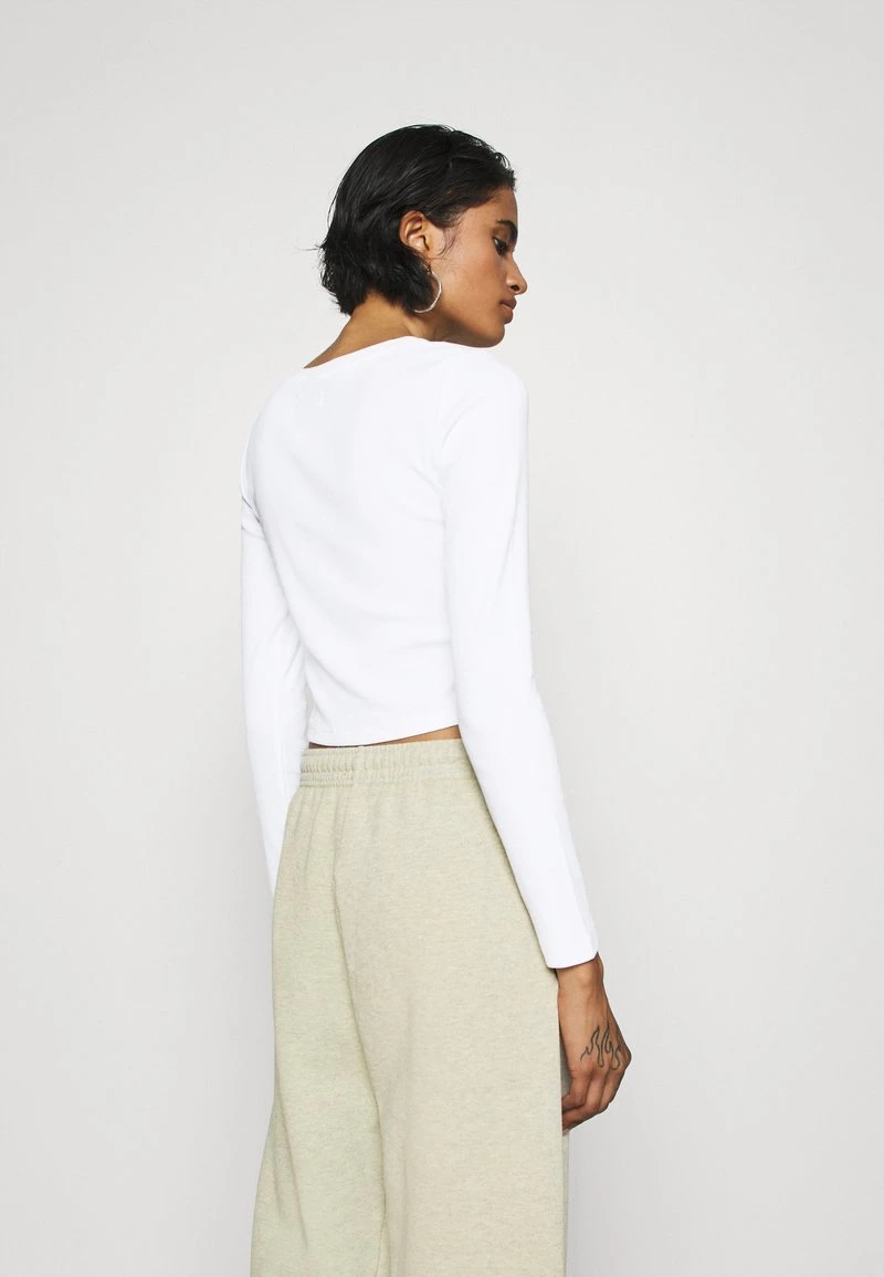 Billig 🌟 Even&Odd Damen 3er PACK - Langarmshirt - Black/white/light Grey ⭐ 5 Billig 🌟 Even&Odd Damen 3er PACK - Langarmshirt - Black/white/light Grey ⭐ – Bild 3