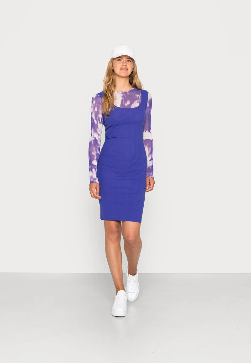 Bestpreis 🛒 Even&Odd Damen Etuikleid - Dark Blue 🥰 4 Bestpreis 🛒 Even&Odd Damen Etuikleid - Dark Blue 🥰 – Bild 2