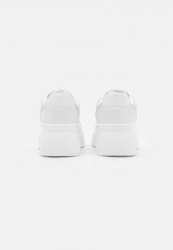 Am billigsten 🔔 Even&Odd Damen LOVE - Sneaker Low - White/multi-coloured ⭐ -Even Odd Verkäufe 41832d73e1e64c43aba188df193b1ee6