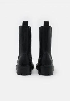 Beste Bewertungen von ❤️ Even&Odd Damen Plateaustiefelette - Black 👍 -Even Odd Verkäufe 41c2e7d872d94a23a60d0e6190c8ebfb