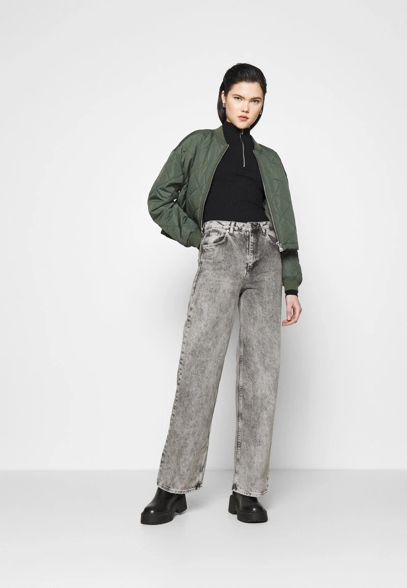 Beste Bewertungen von ✨ Even&Odd Strickpullover - Black | Damen 🥰 4 Beste Bewertungen von ✨ Even&Odd Strickpullover - Black | Damen 🥰 – Bild 2