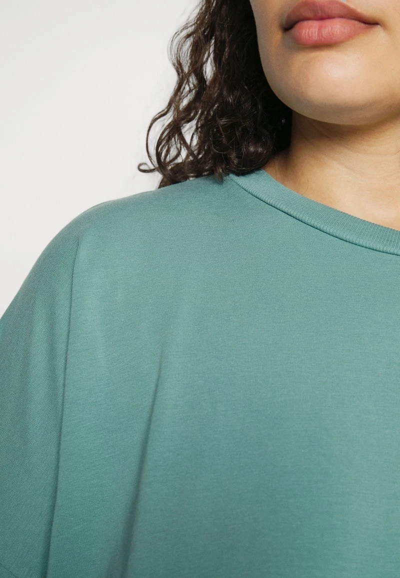 Rabatt 🥰 Even&Odd Damen Jerseykleid - Light Blue 🥰 12 Rabatt 🥰 Even&Odd Damen Jerseykleid - Light Blue 🥰 – Bild 10