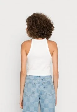 Auslauf ❤️ Even&Odd Damen Top - White 🌟 -Even Odd Verkäufe 4203d787427847b6b1c8d010ba8744b5