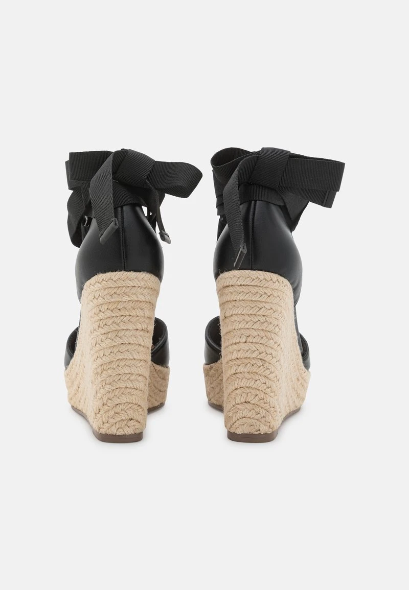 Am billigsten 🤩 Even&Odd Damen Keilpumps - Black 😀 6 Am billigsten 🤩 Even&Odd Damen Keilpumps - Black 😀 – Bild 4